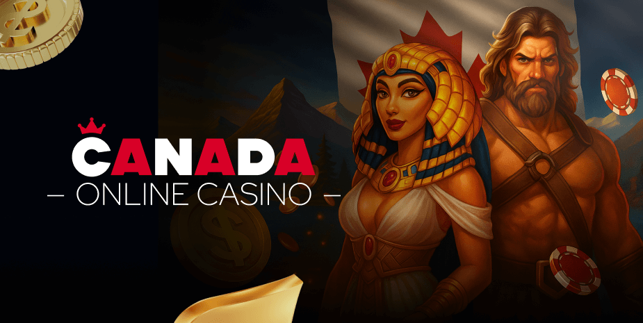 Online Casino Banner